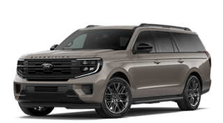 2026 Ford Expedition® External Image 2